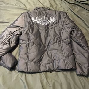 Harley Davidson jacket